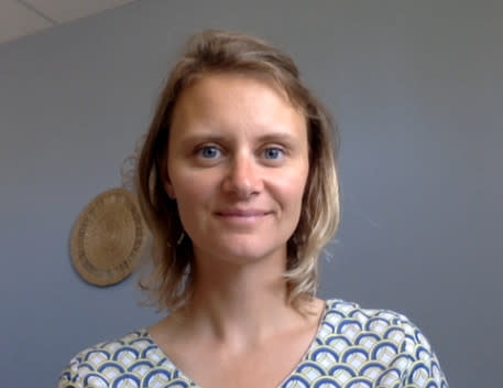 Clémence DE BEAUCOUDREY