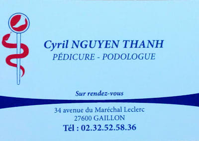 Cyril NGUYEN THANH