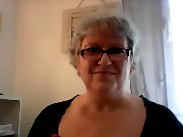 Martine Foucard