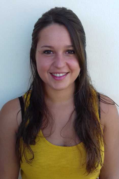 Auriane Sourbe