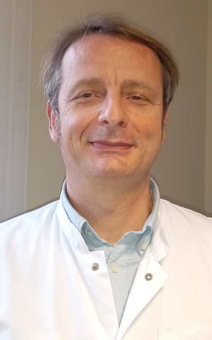 Dr Brice Monnier, Obstétricien à Lormont
