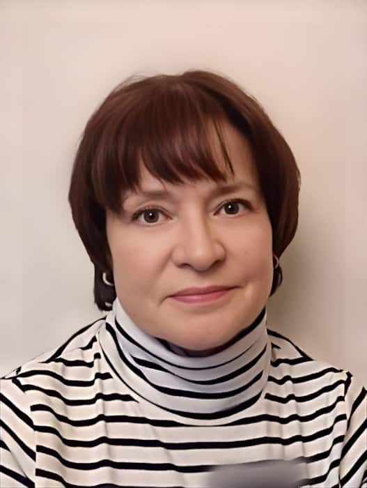 Dr Sylvie ANDRIEU