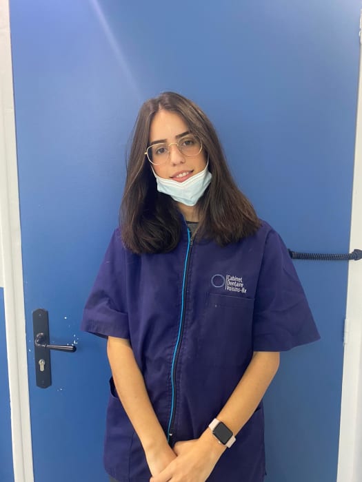 Dr Laura ASSARAF