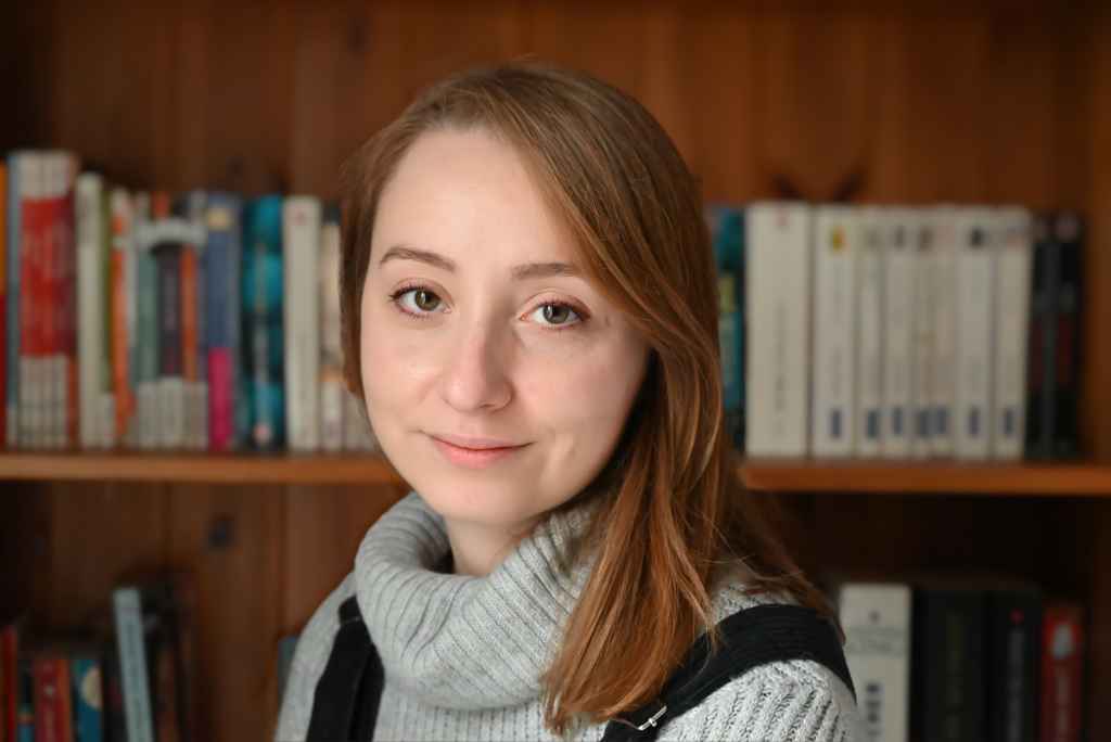 Dr Marion Laboz