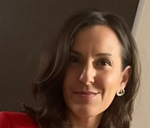 Sabrina Lombardo, Psychologue à Thionville