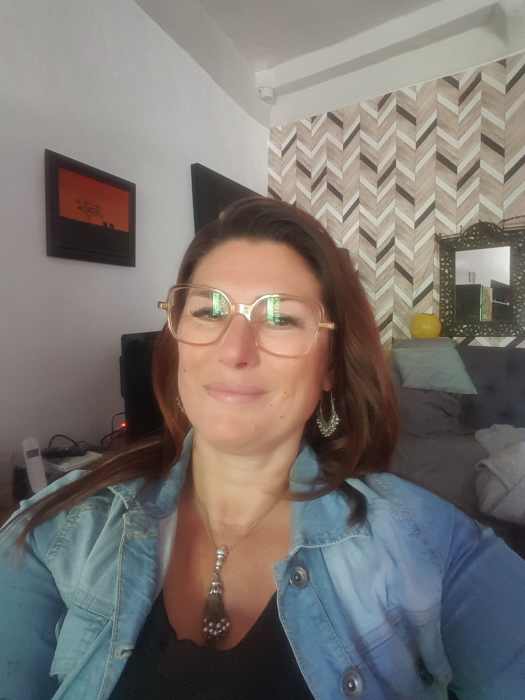 Pascaline MARTIN