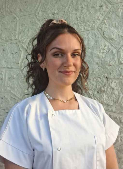 Dr Laura Leduc, Ostéopathe à Reims