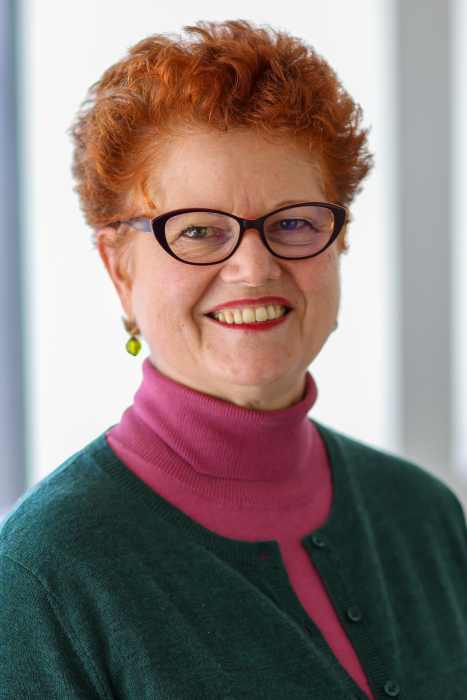 Edwige CASIMIR