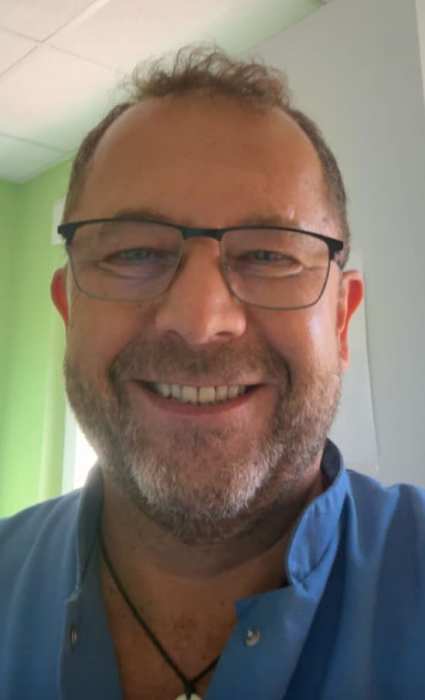Fabrice MASSING