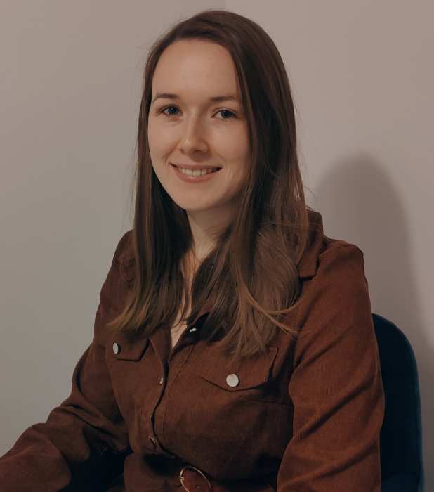 Morgane Vaucamp
