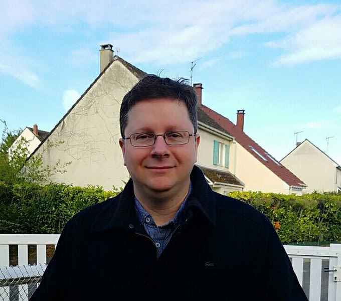 Dr Henri Holtz