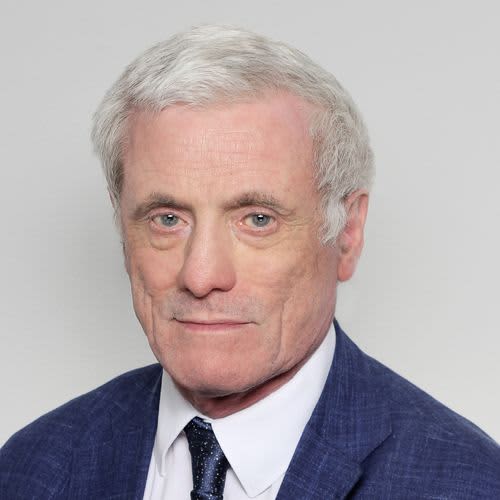 Pr Michel Marre