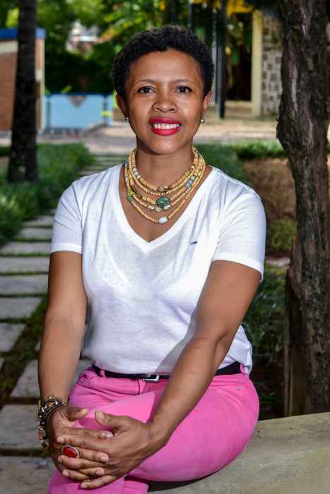 Diane Rakotonanahary