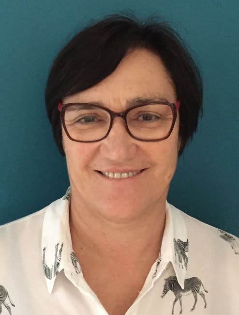 Dr ISABELLE BOSSE