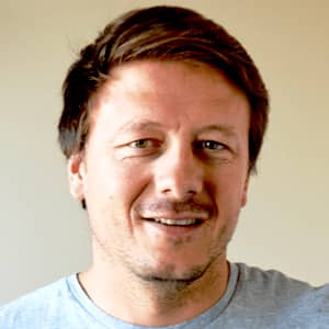 NICOLAS DEVAUX