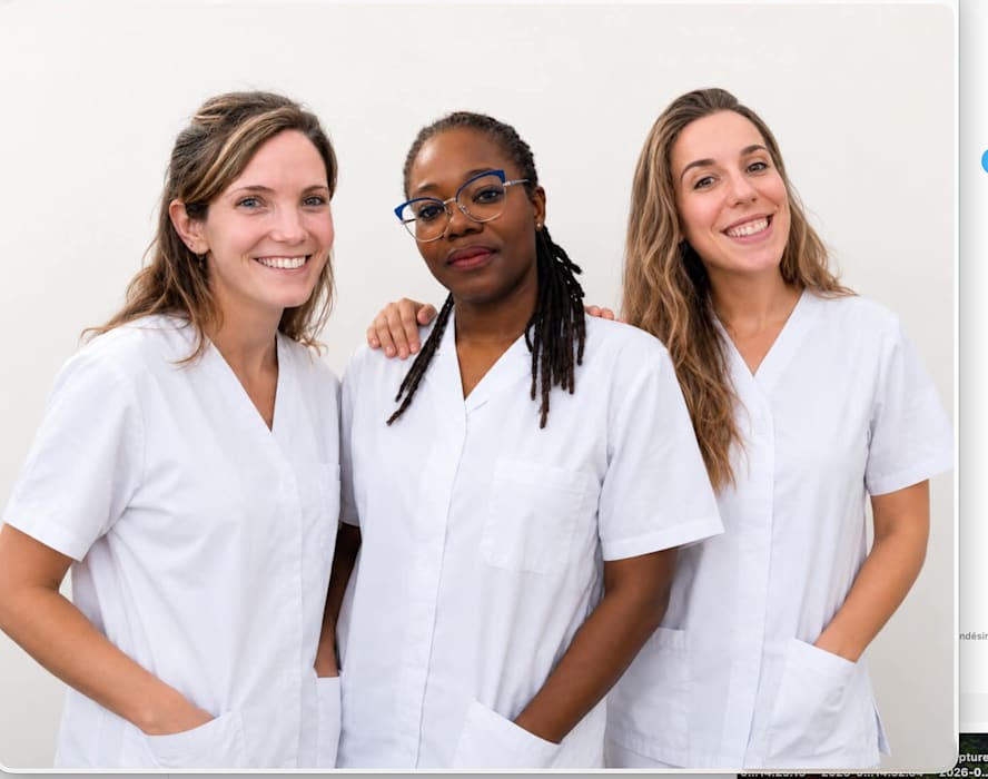 Cabinet infirmier des Lilas (Medicare Center)