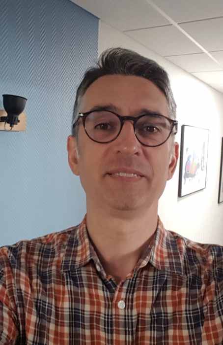 REGIS COULON