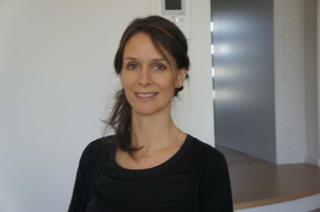 Dr Aurore Talha-Vautravers