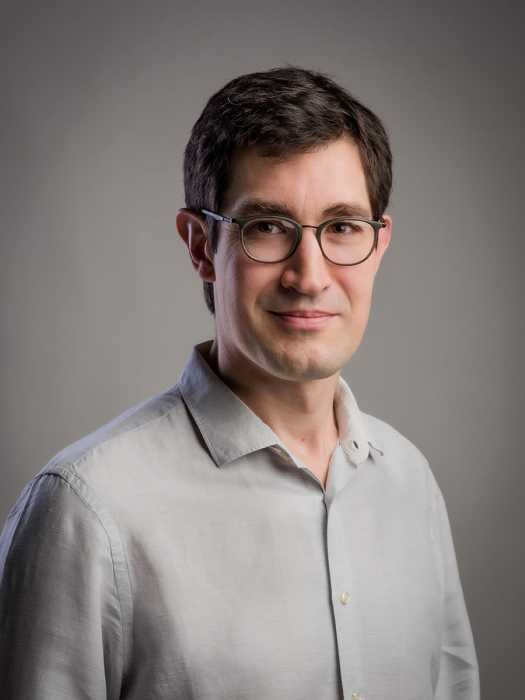 Benoit Lorne