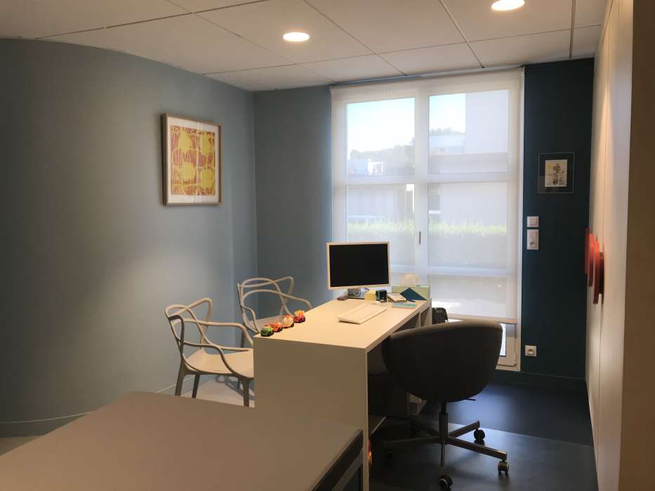 Dr Caroline MARTEAU, Pédiatre à Landerneau Prenez RDV en ligne