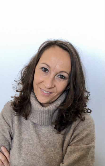 Dr Noëlle Cariclet