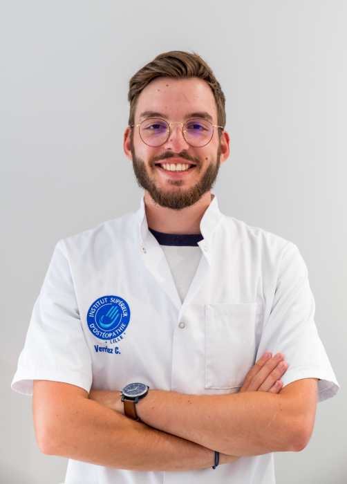 Clément Verriez
