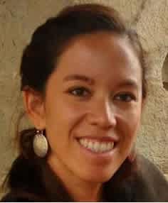Dr Marie-Laure Ciavaldini
