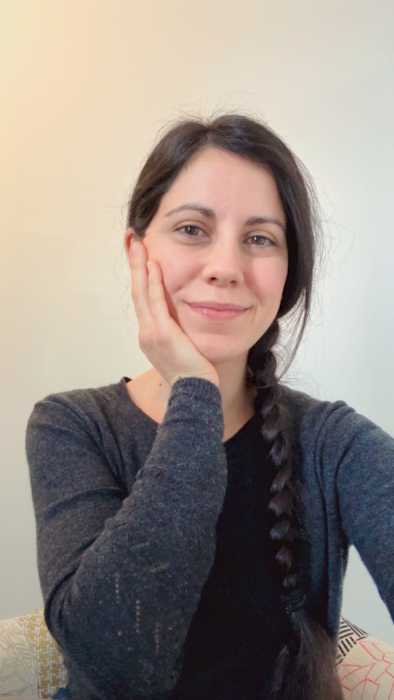 Anais CALATAYUD