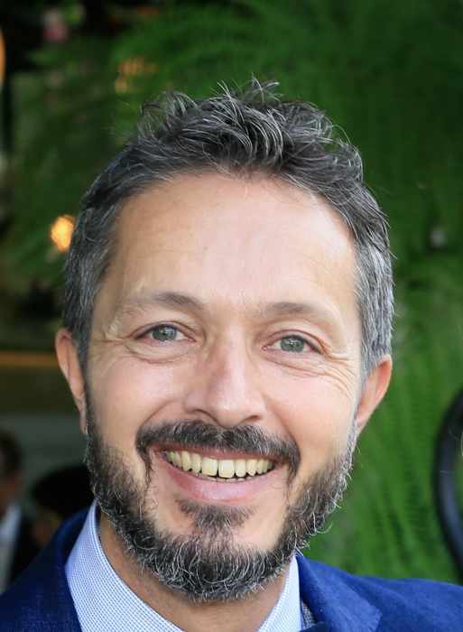 Dr Thomas Raphael, Néphrologue à Jossigny