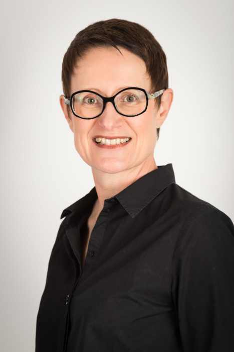 Dr Annabelle Hérault, Diététicien à Cholet