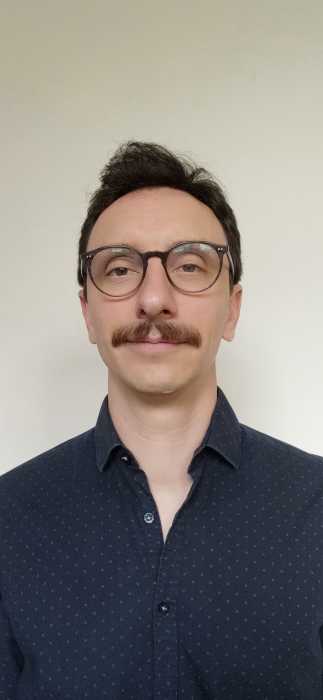 Samuel MARTIN