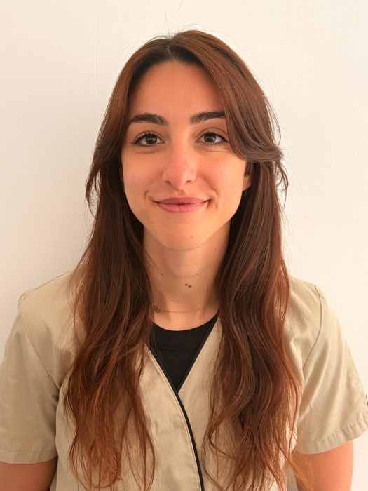 Pauline Reina