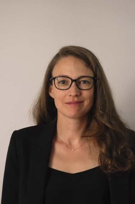 Dr Lise PREAUBERT