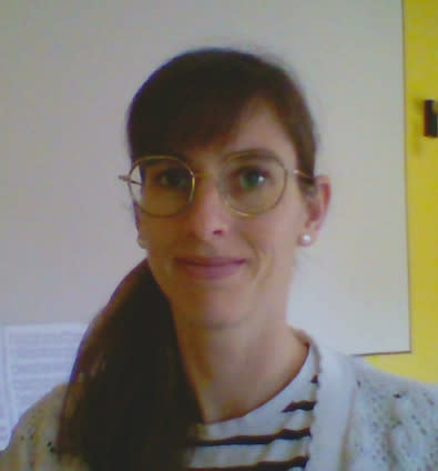 Marion Rault