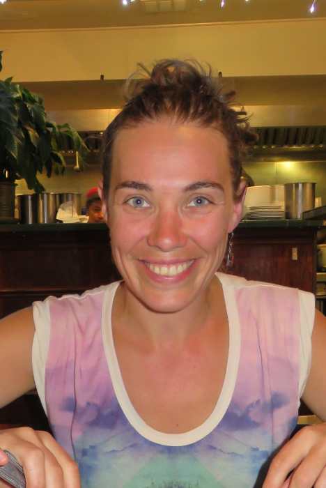 Agathe Chervel