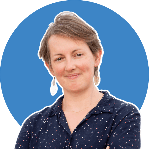 MATHILDE DEHAME