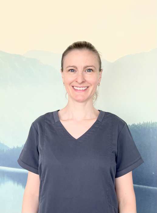Julie PERRIN