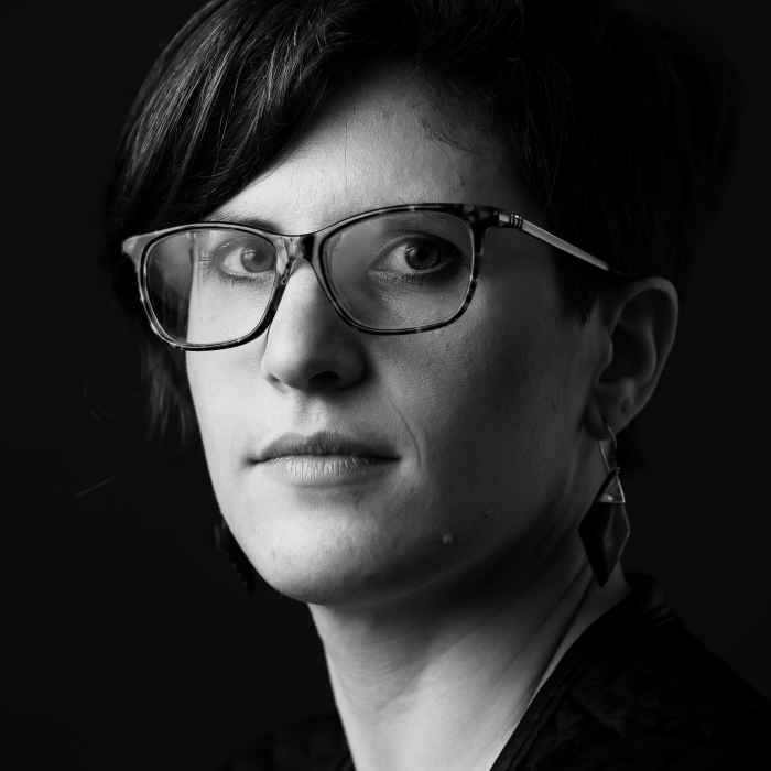 Cécile Ehrenfeld