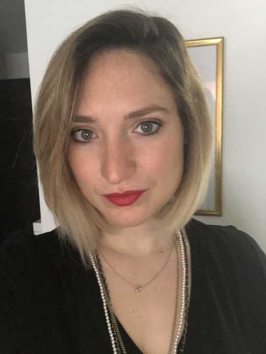 Marine Lopes
