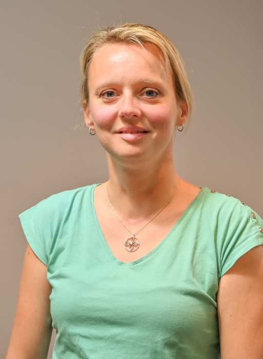 Dr AURIANE TABARY