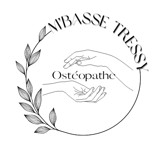 Dr Tressy M'basse, Ostéopathe à Goussainville