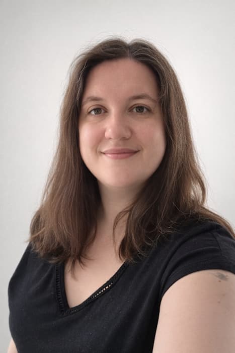 Dr Melanie Fettig