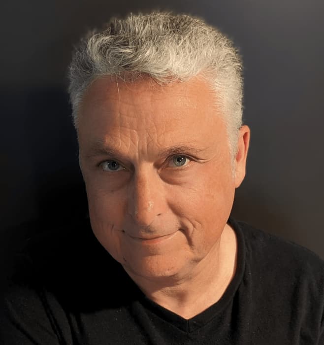 Dr Baruk TOLEDANO