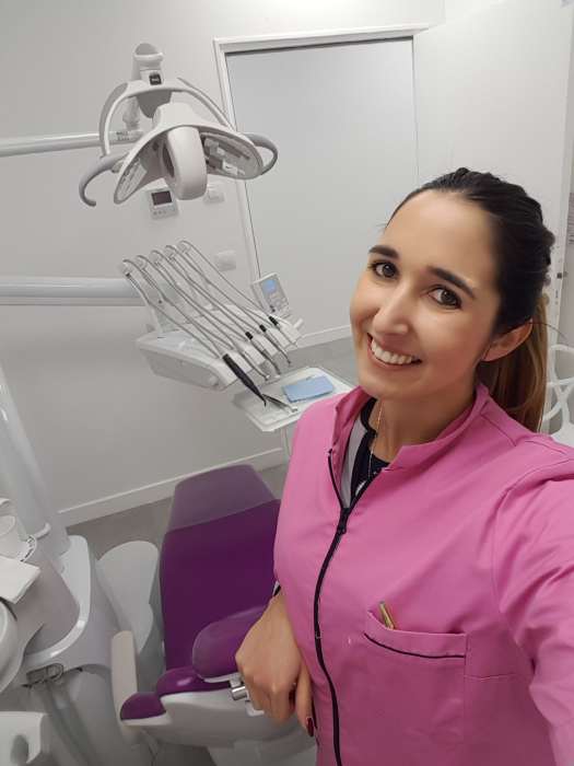 Dr MARIA Ines SEMEDO