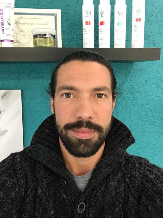 MATTHIEU HANICOTTE