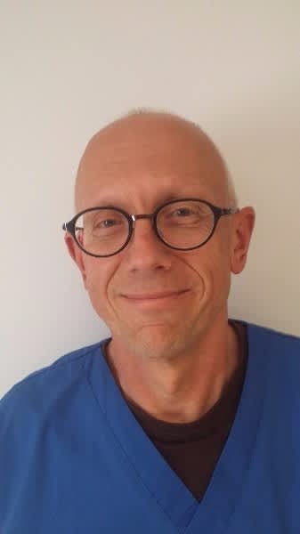 Dr Gilles LEMPEREUR