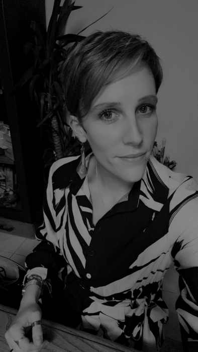 Alexandrine Jean