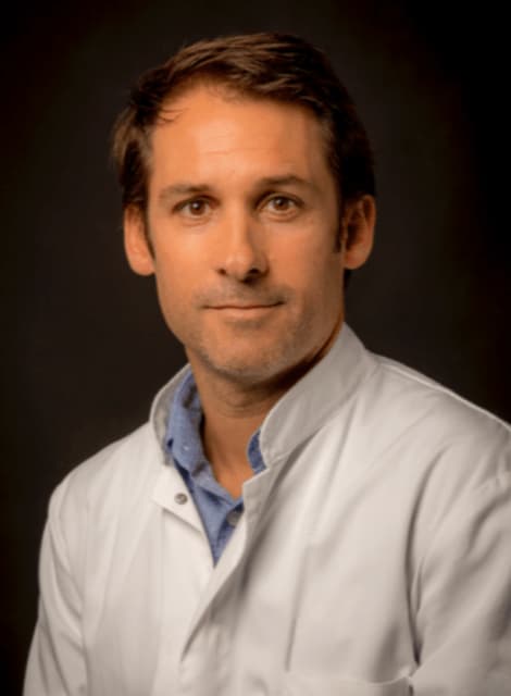 Dr cahut soorts hossegor