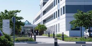 Cabinet de sage-femme - Centre Clinical de Soyaux