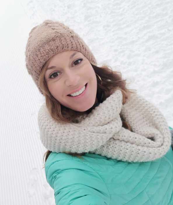 Céline GAILLARD